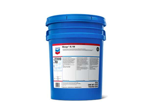 ACEITE CHV DELO400XLESB NAC 15W/40 B.18,9L