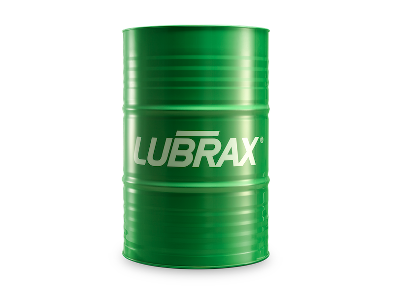 Grasa LUBRAX LITHPLUS EP 2 T.170kg