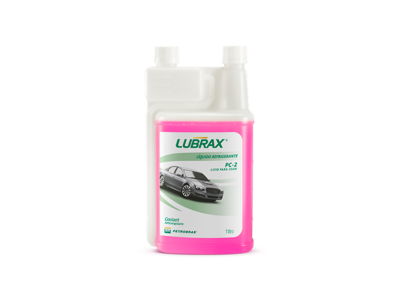 LUBRAX PC-2 MAGENTA 6X4L