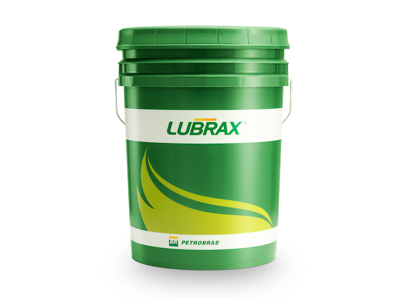 Aceite LUBRAX TURBINA PLUS 46 B.19L