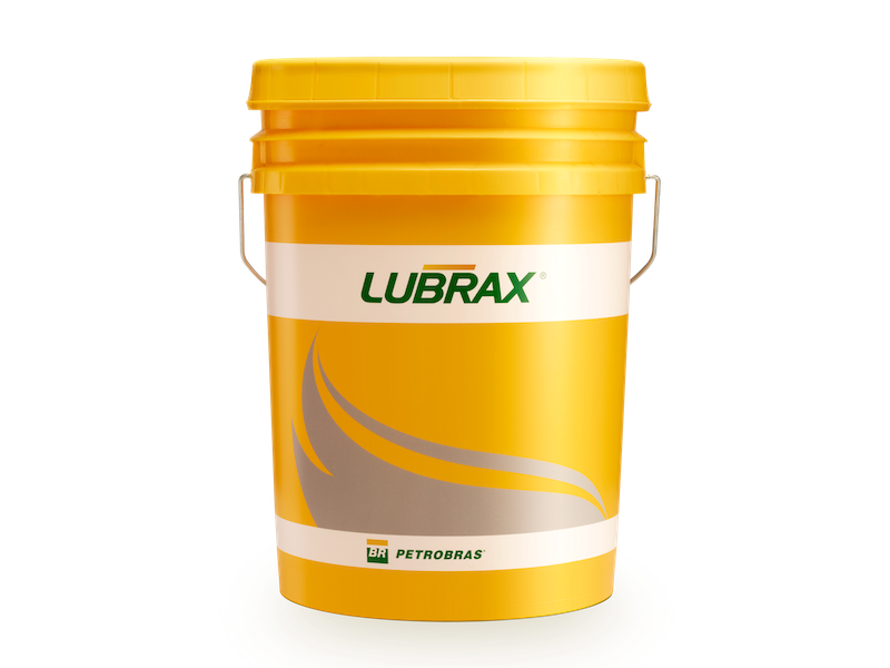 Aceite LUBRAX HYDRA XP 32 (Valor por Litro)