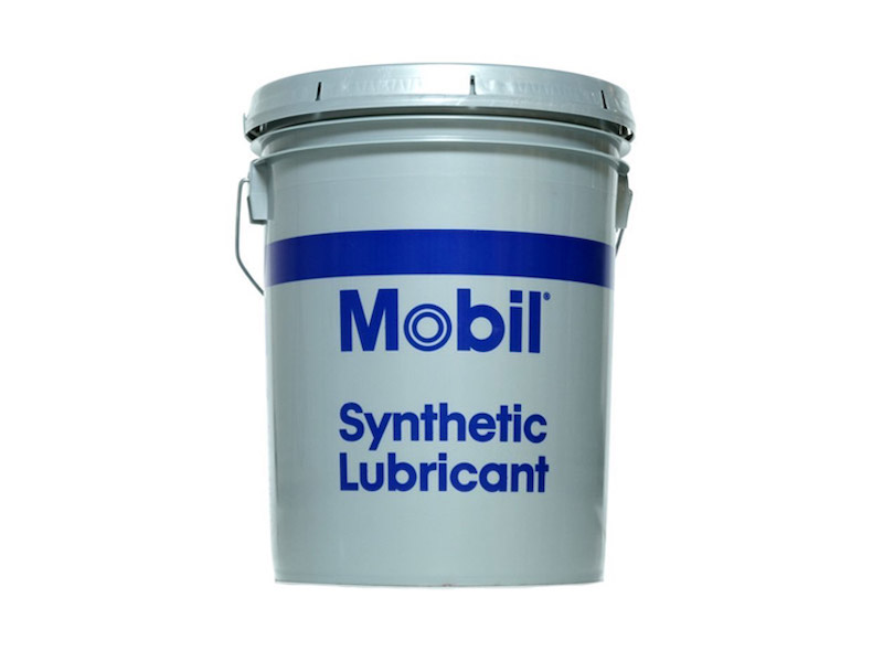 MOBILMET 426, 19LT