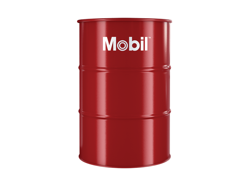 MOBIL DELVAC 1 GEAR OIL 75W-90, 208LT