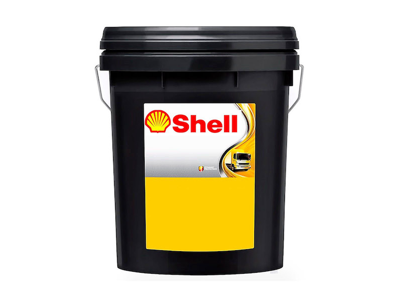 AEROSHELL GREASE 22 4X3 KG
