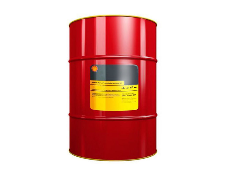 AEROSHELL W 100 208,1LT