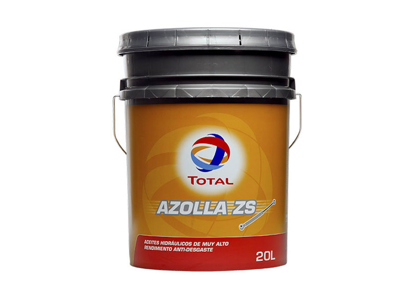AZOLLA ZS 46 20L TOT CL